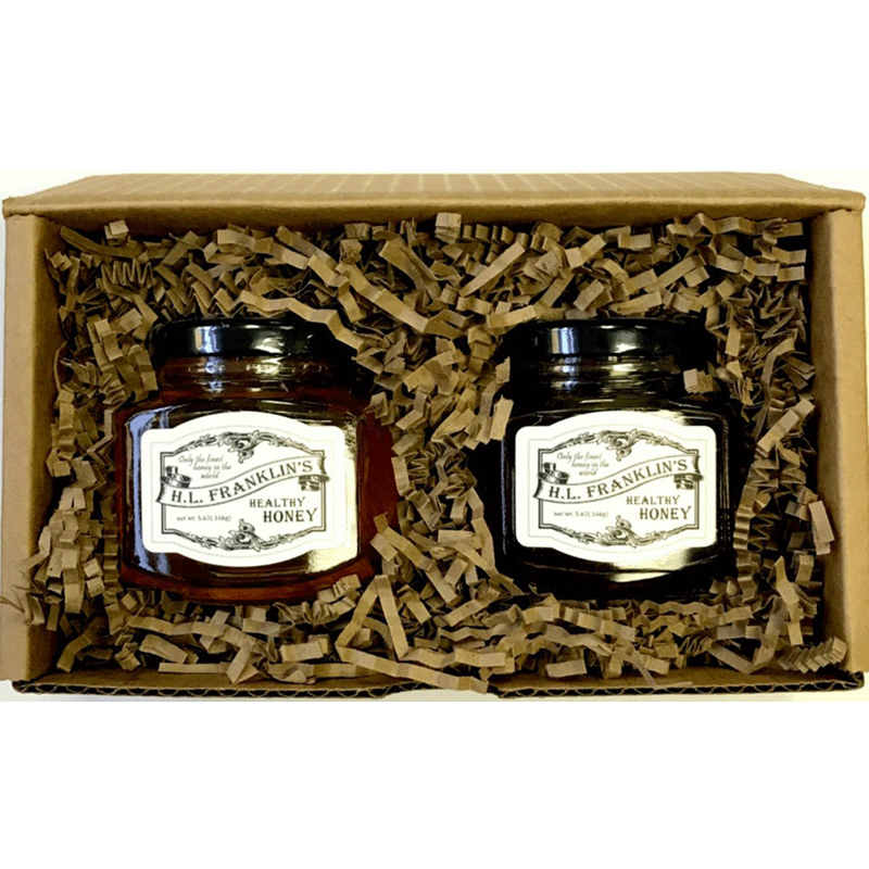 honey gifts