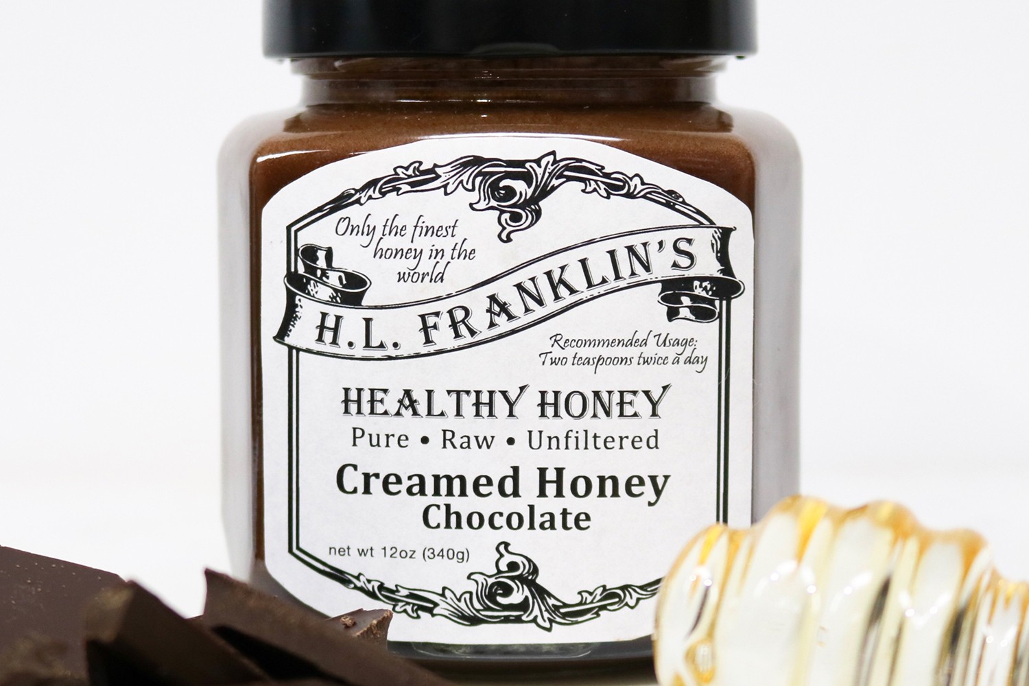 Honey-Cream Models